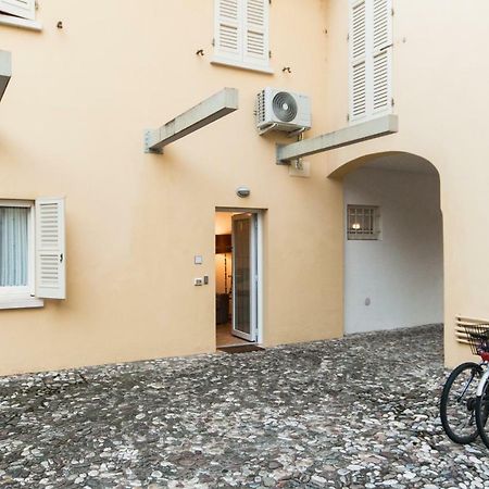 Il Vicoletto Appartamento Cesena Kültér fotó