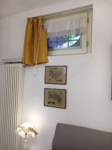 Il Vicoletto Appartamento Cesena Kültér fotó