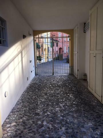 Il Vicoletto Appartamento Cesena Kültér fotó