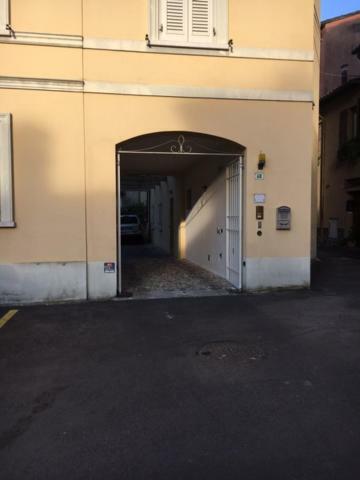 Il Vicoletto Appartamento Cesena Kültér fotó