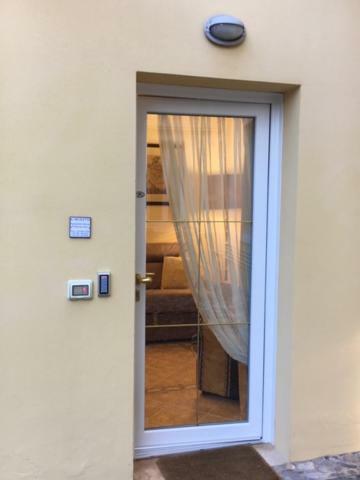 Il Vicoletto Appartamento Cesena Kültér fotó