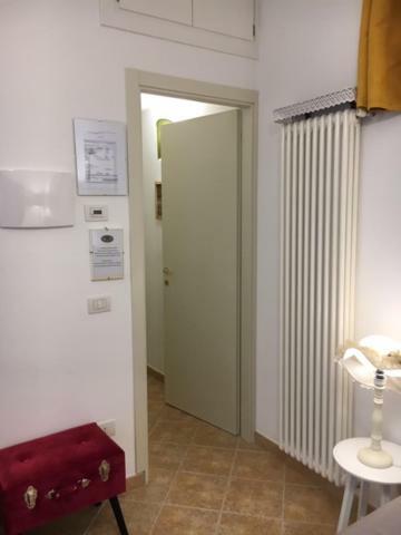 Il Vicoletto Appartamento Cesena Kültér fotó
