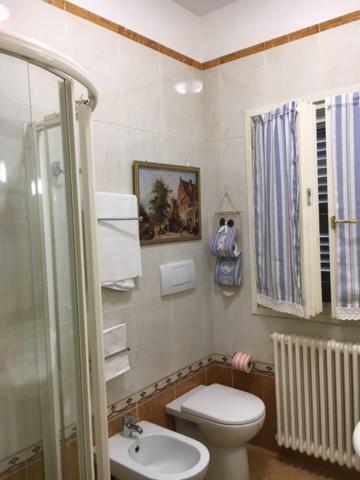Il Vicoletto Appartamento Cesena Kültér fotó