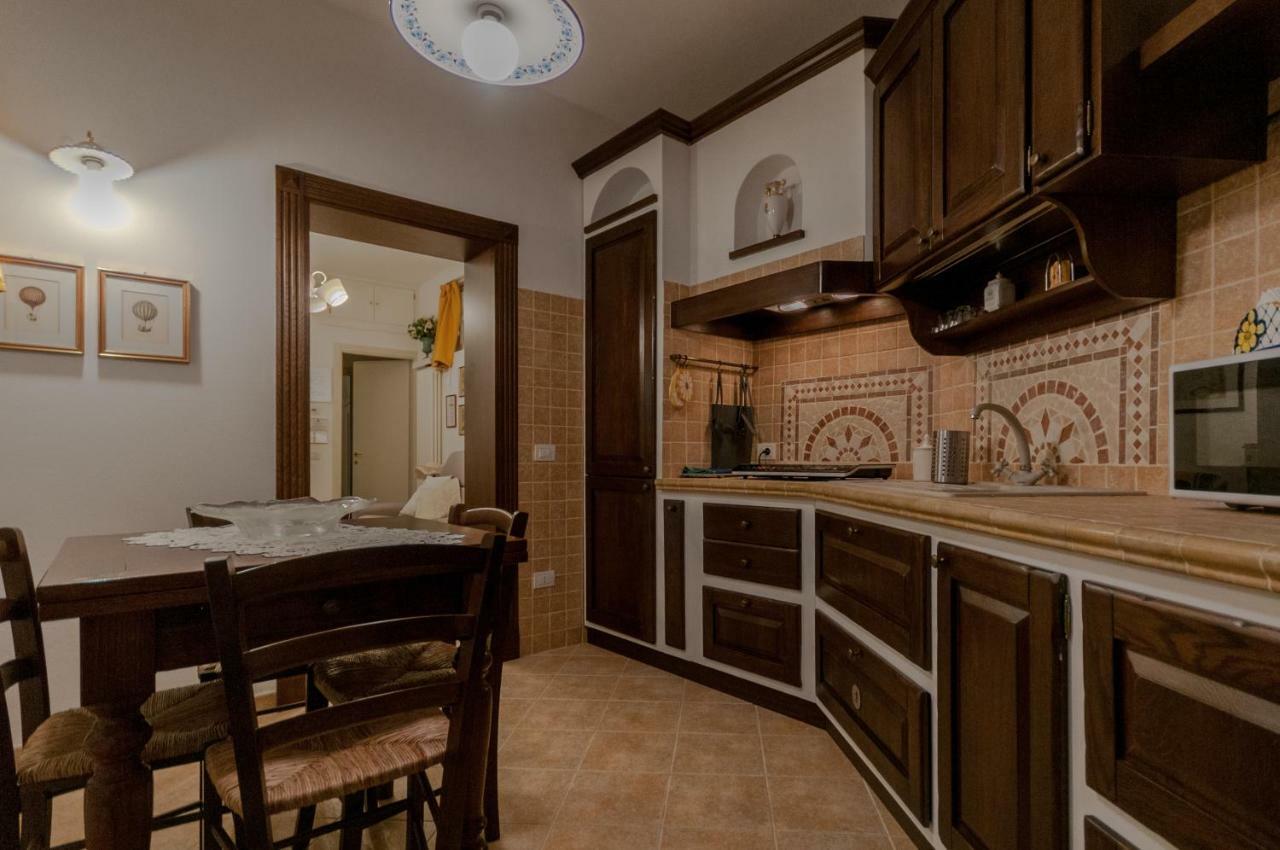 Il Vicoletto Appartamento Cesena Kültér fotó